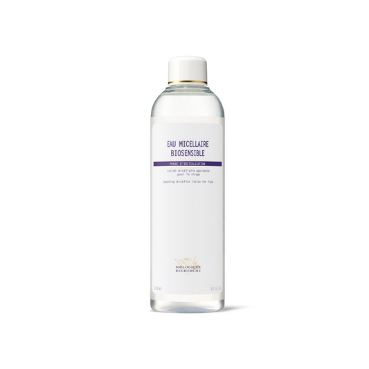 Eau Micellaire Biosensible
