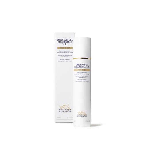 Emulsion Gel Biosensible S.R.