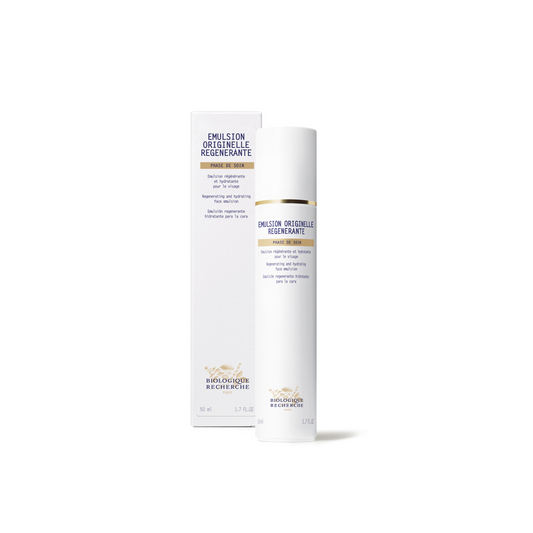 Emulsion Originelle Regenerante