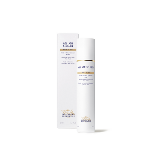 Gel ADN Silkgen