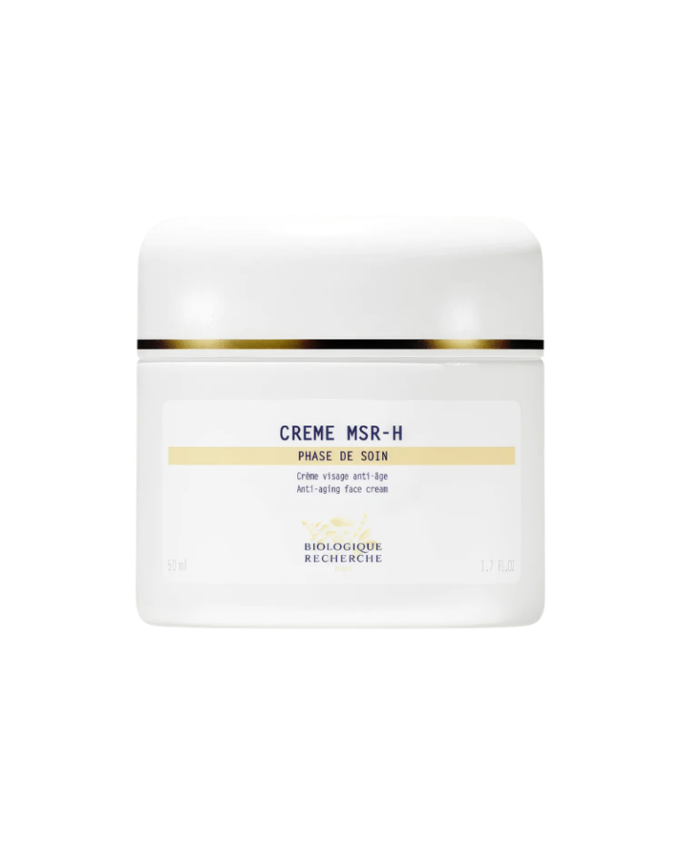 Creme MSR-H