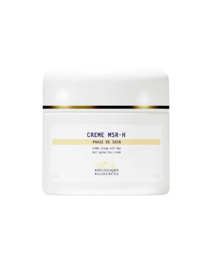 Creme MSR-H