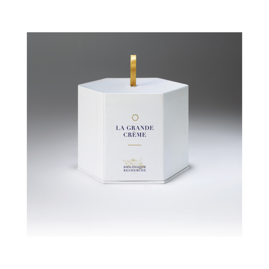 La Grande Creme