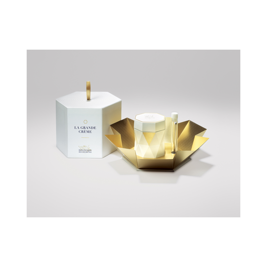 La Grande Creme