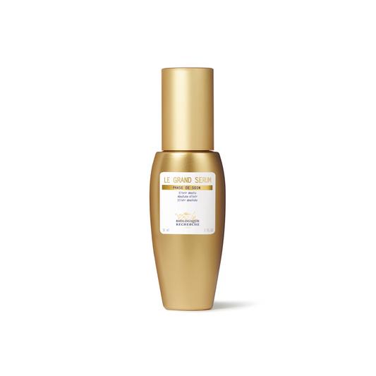 Le Grand Serum
