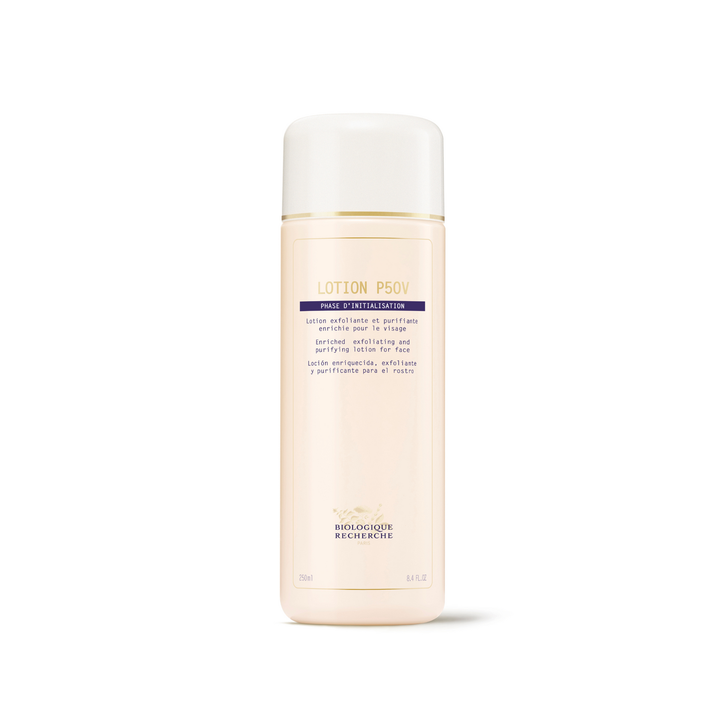 Lotion P50V
