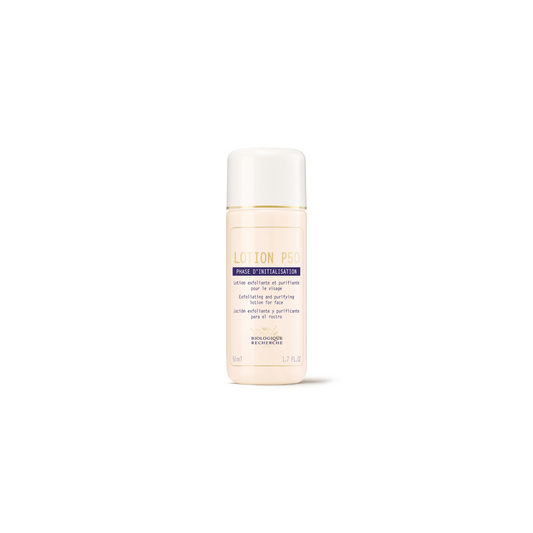 Lotion P50