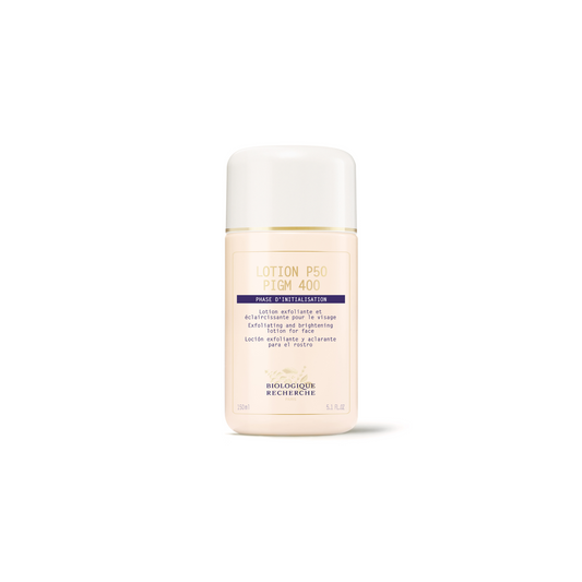Lotion P50 PIGM 400