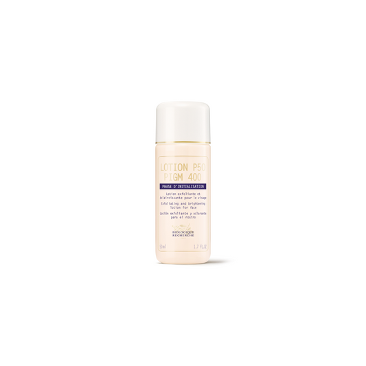 Lotion P50 PIGM 400