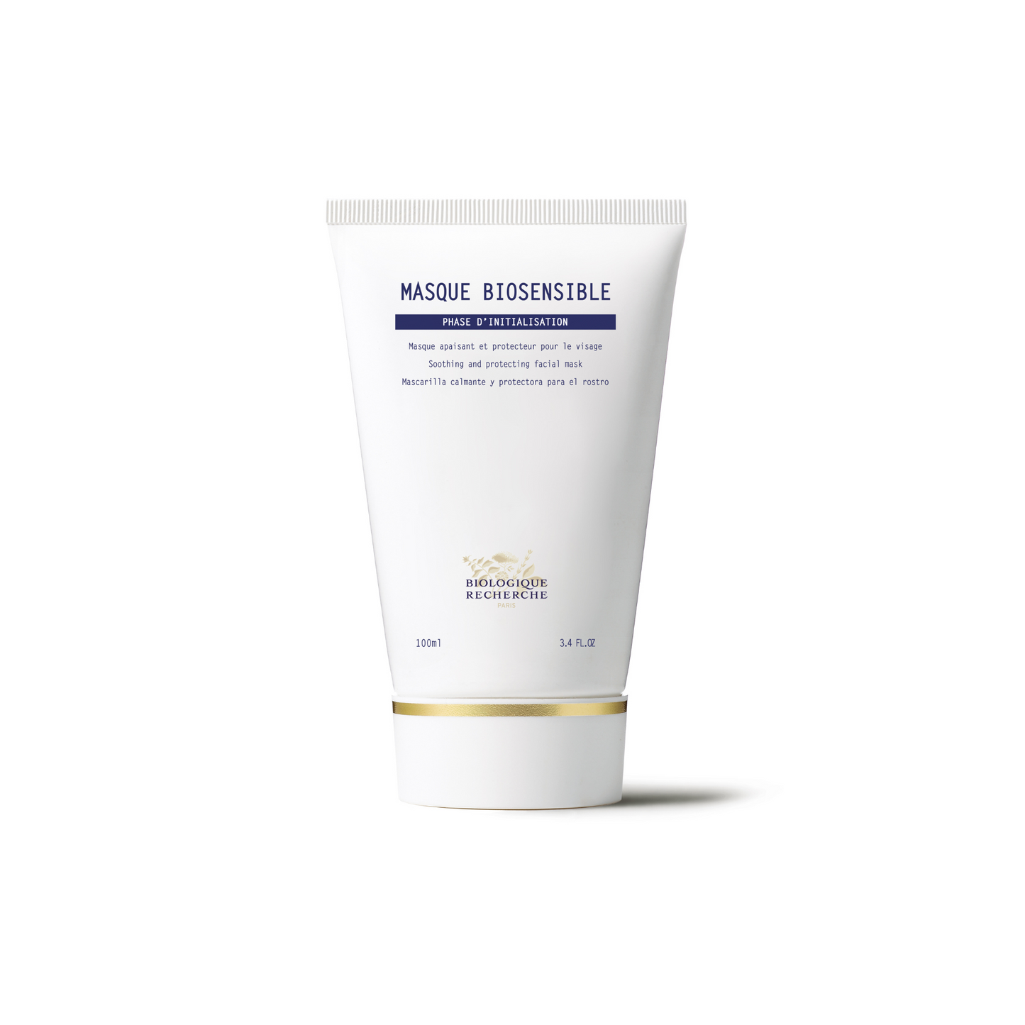 Masque Biosensible