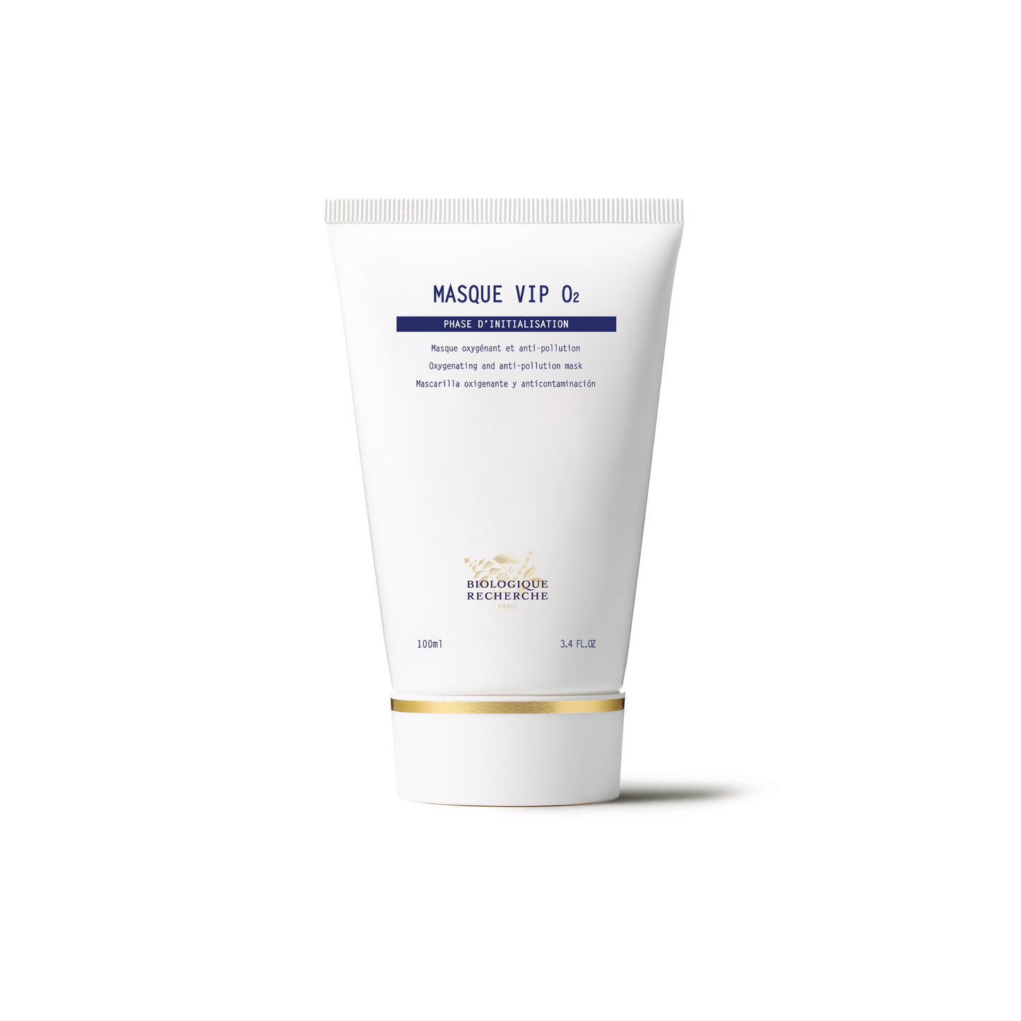 Masque VIP O2