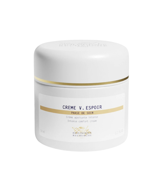 Creme V. Espoir