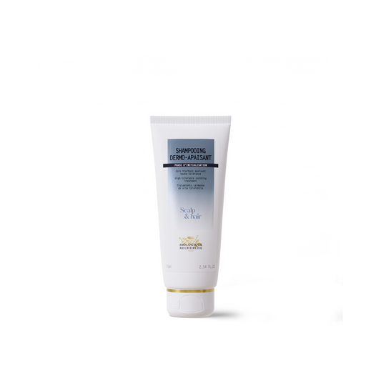 Shampooing Dermo-Apaisant