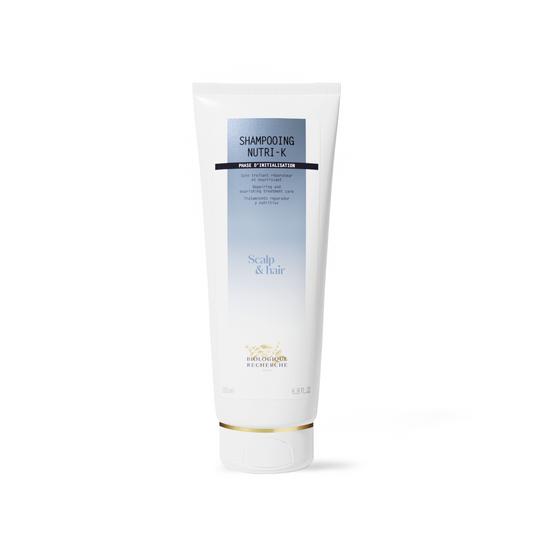 Shampooing Nutri-K