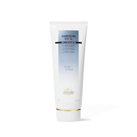 Shampooing VIPO2