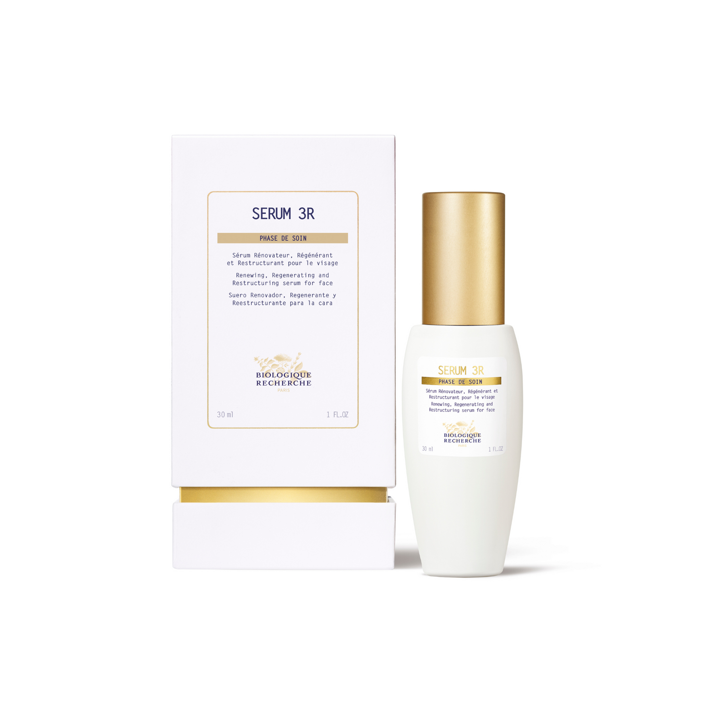 Serum 3R