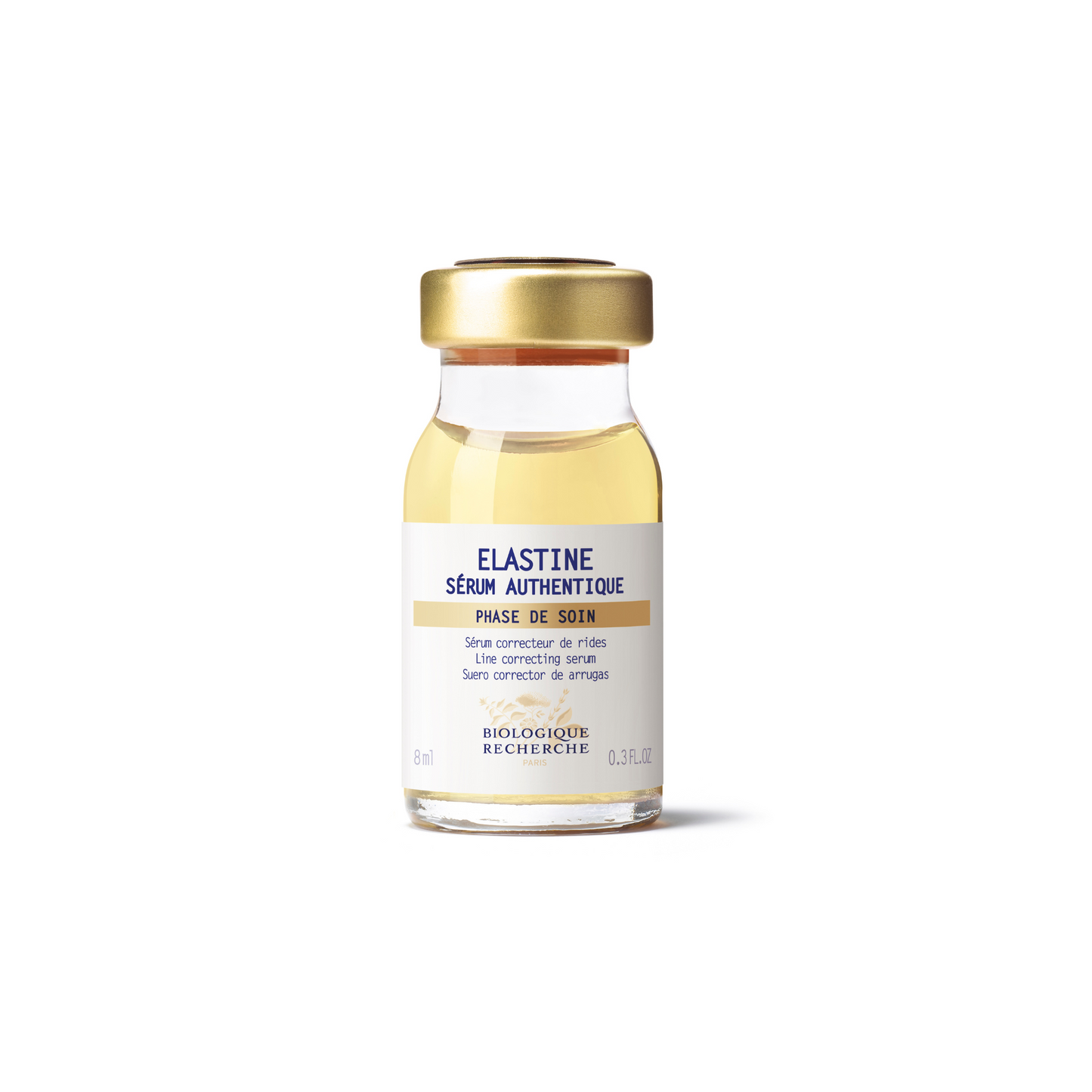 Elastine
