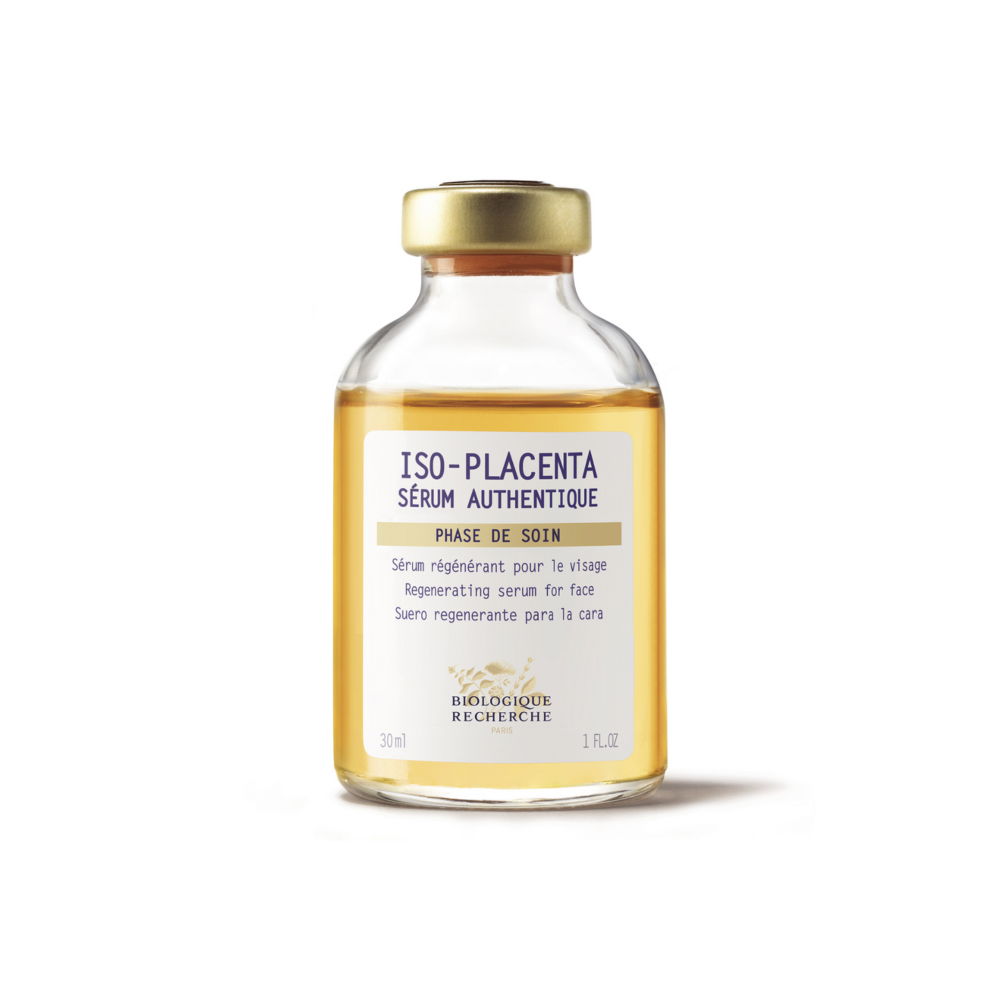 Iso-Placenta