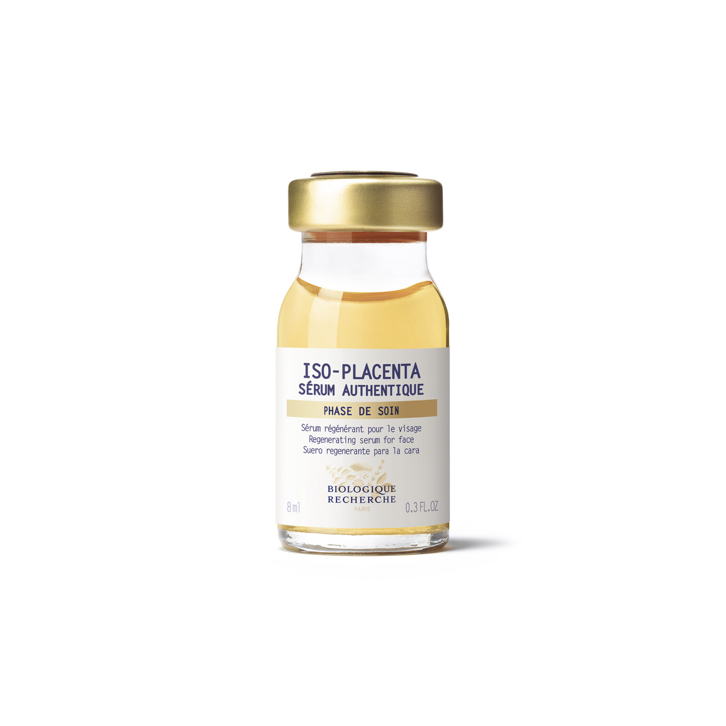 Iso-Placenta