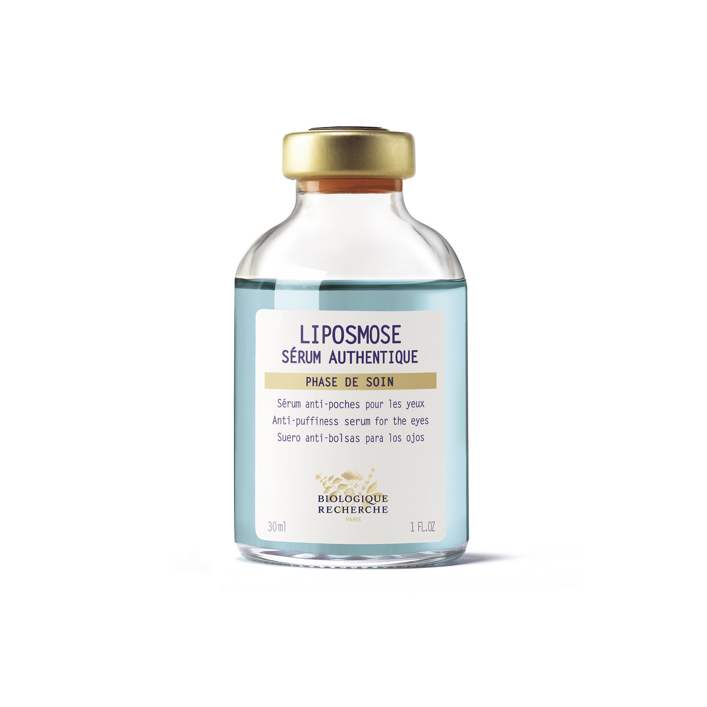 Liposmose