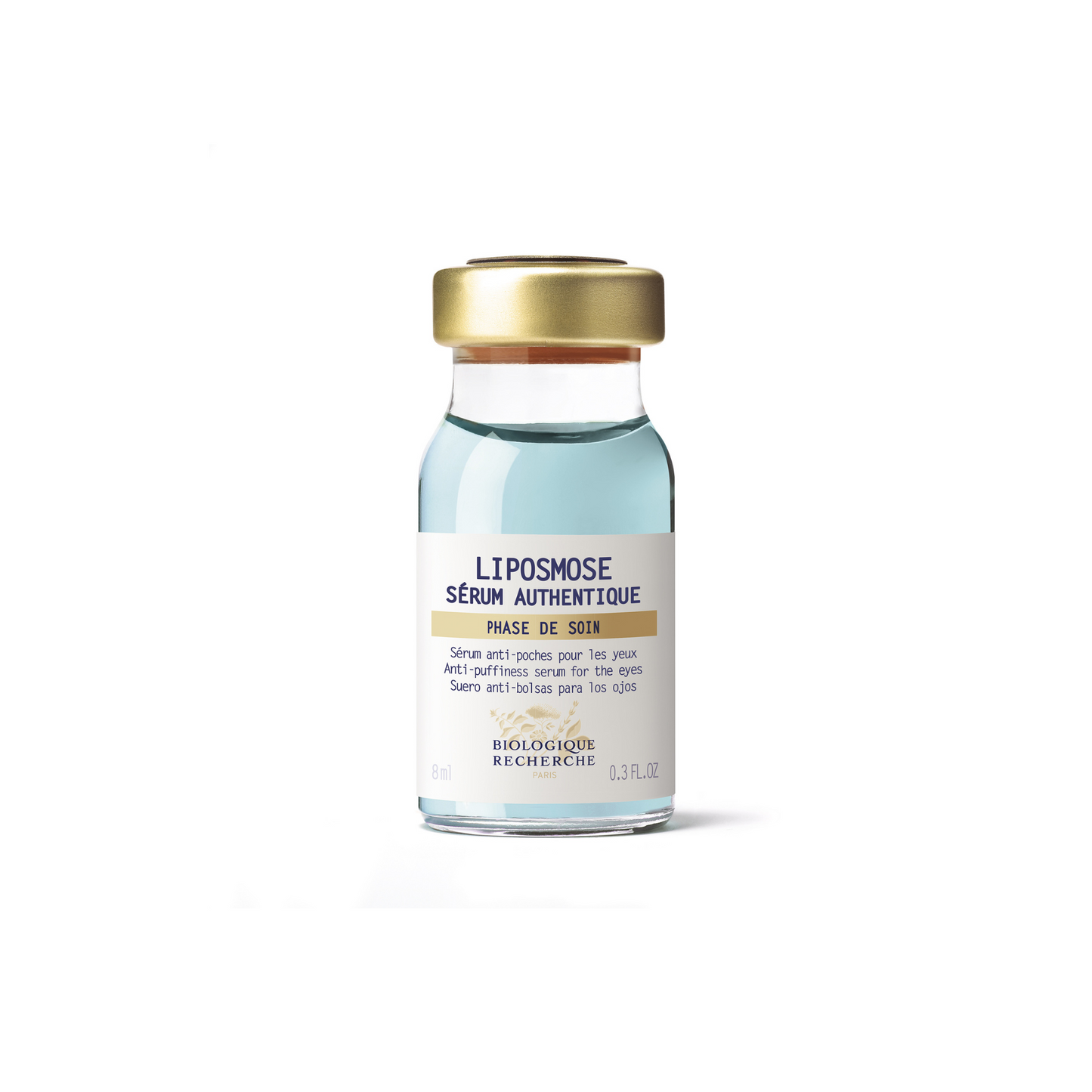 Liposmose