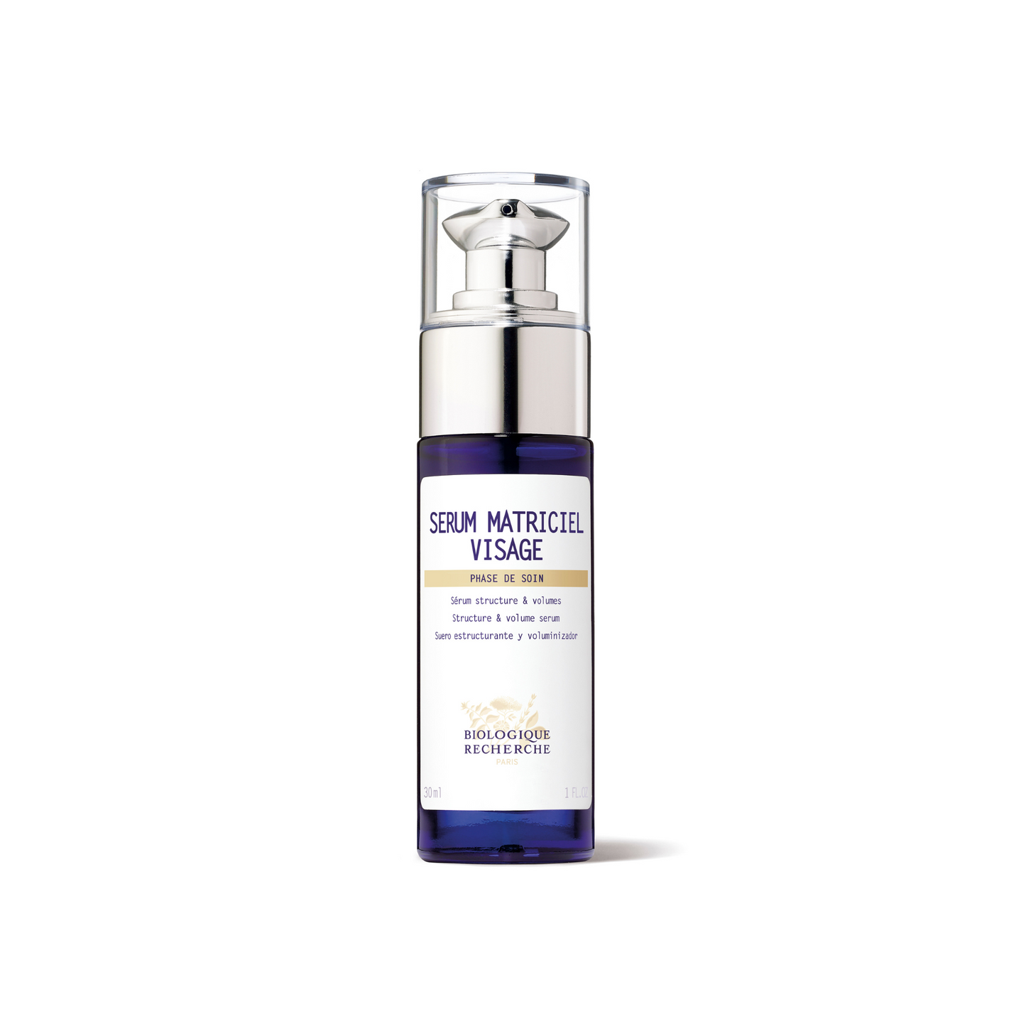 Serum Matriciel Visage