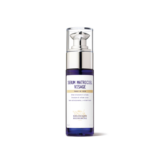 Serum Matriciel Visage