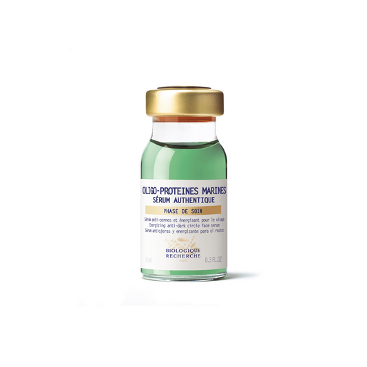 Oligo-Proteines Marines