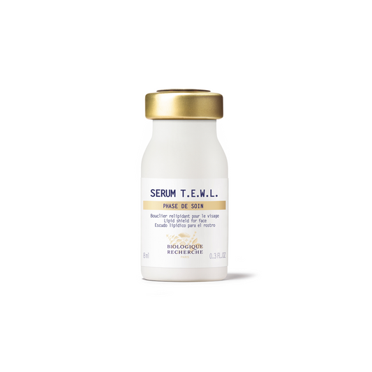 Serum T.E.W.L.