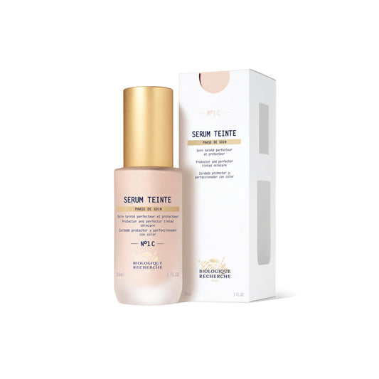 Serum Teinte