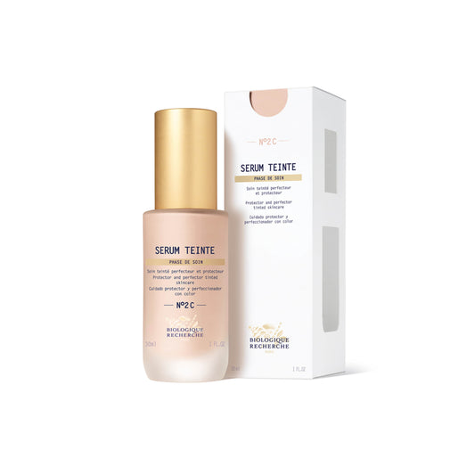 Serum Teinte