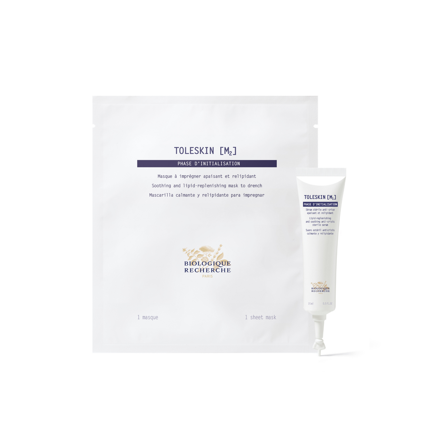 Toleskin M