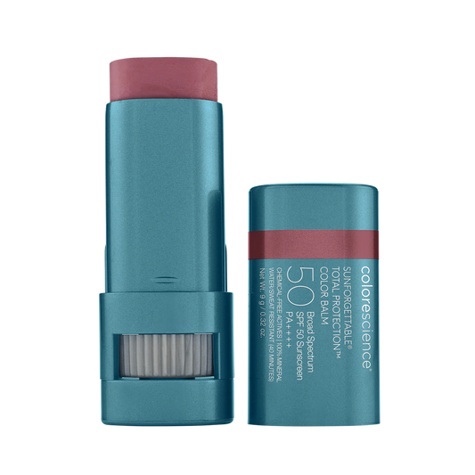ColoreScience Sunforgettable® Total Protection™ Color Balm SPF 50
