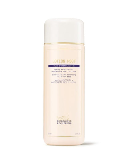 Lotion P50 T 250 ml, ansiktstoner, från Biologique Recherche - Köp hos Cult Clinic, Stockholm