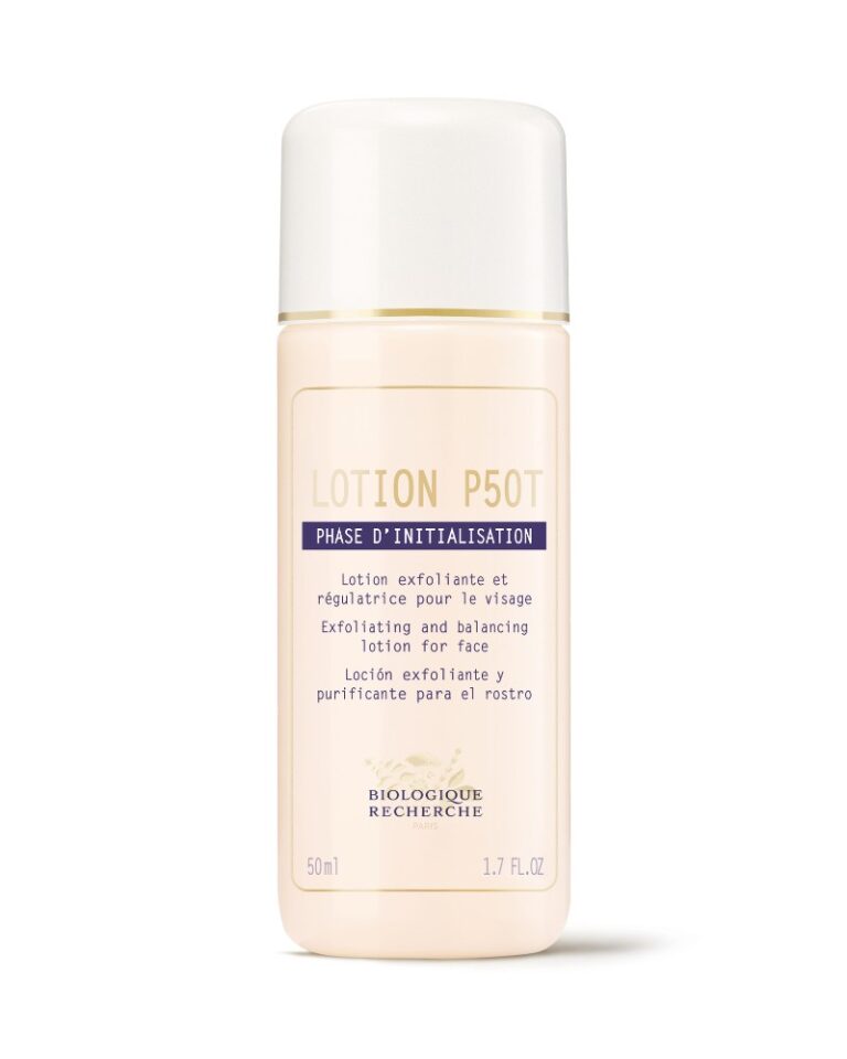 Lotion P50 T 50 ml, ansiktstoner, från Biologique Recherche - Köp hos Cult Clinic, Stockholm