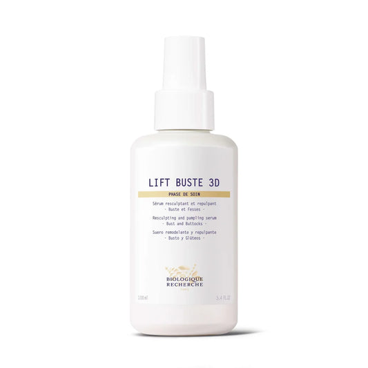 Lift Bust 3D