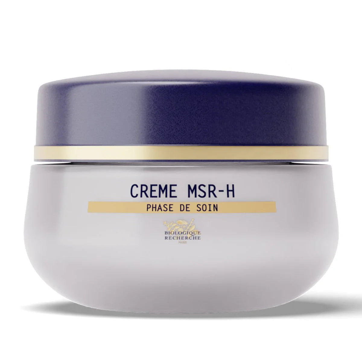 Creme MSR-H