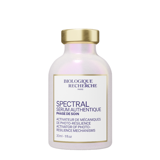 Serum Spectral